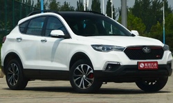 FAW Besturn X80
