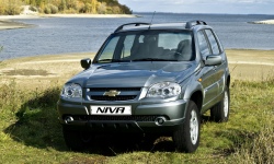 Chevrolet Niva