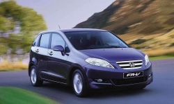 Honda Edix