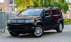 Honda Crossroad