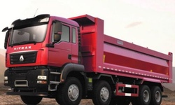 Sinotruk Sitrak 2022