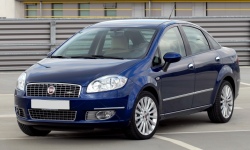 Fiat Linea