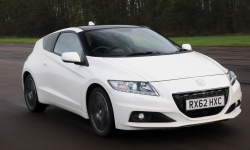 Honda CR-Z