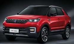 Changan CS55 2017-2024