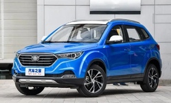 FAW Besturn X40 2016-2022