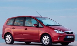 Ford C-Max 2003-2010