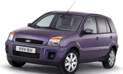 Ford Fusion 2005-2012