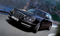 Kia Opirus 2007-2008