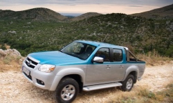 Mazda BT-50 2006-2011