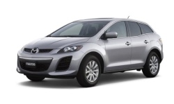 Mazda CX-7 2006-2012
