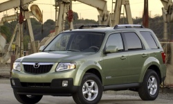 Mazda Tribute 2006-2008