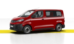 Opel Vivaro 2019+