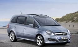 Opel Zafira 2005-2014