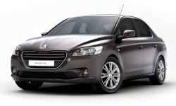 Peugeot 301(2013-2016)
