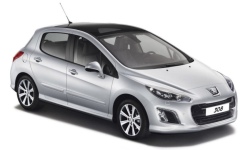 Peugeot 308 (2007-2015)