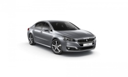 Peugeot 508 2011-2018