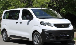 Peugeot Expert 2016+
