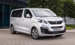 Peugeot Traveller
