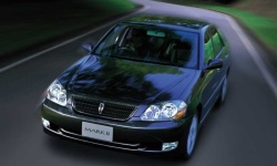 Toyota Mark