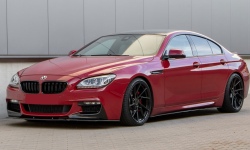 BMW 6