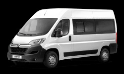 Citroen Jumper
