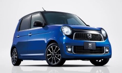 Honda N-One