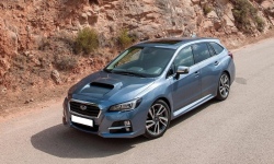 Subaru Levorg 2014-2017