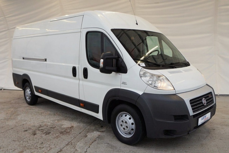 Fiat Ducato 2006-2018