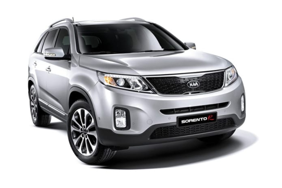 Kia Sorento 2012-2020