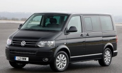Volkswagen Caravelle T5,T6 (2009-2019)