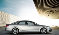 Audi A6 2004-2011