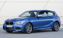 BMW 1