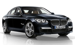 BMW 7