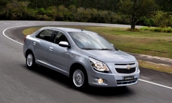 Chevrolet Cobalt 2005-2015