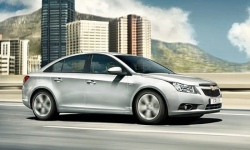 Chevrolet Cruze 2008-2012