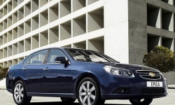 Chevrolet Epica 2006-2012
