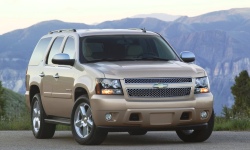 Chevrolet Tahoe 2006-2014