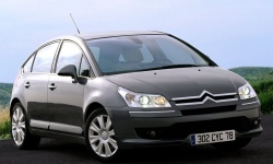 Citroen C4 2004-2011
