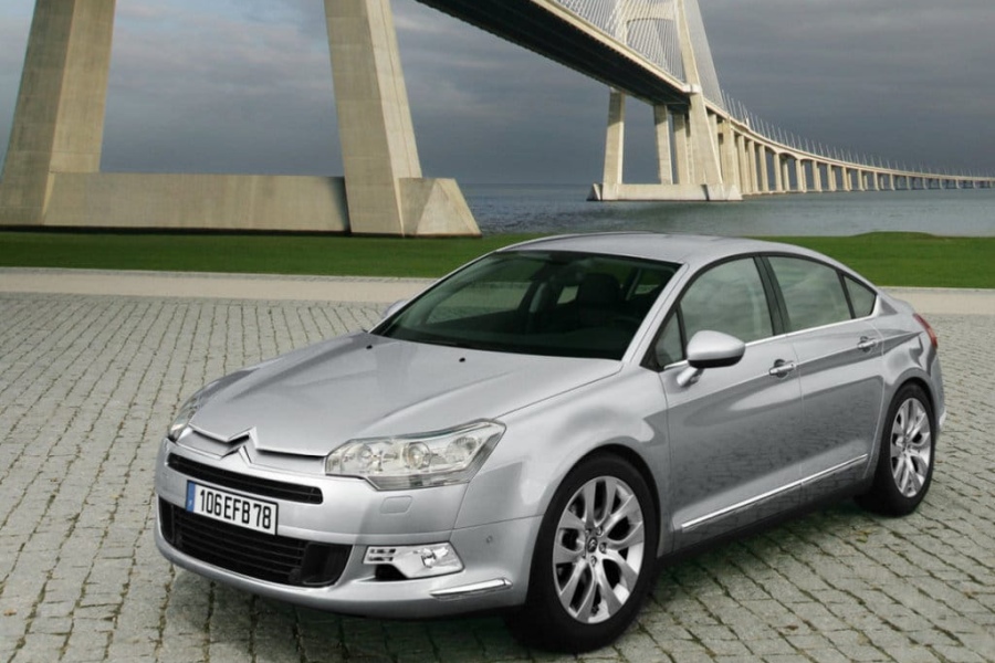 Citroen C5 2008-2017
