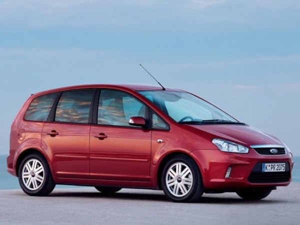 Ford C-Max 2003-2010