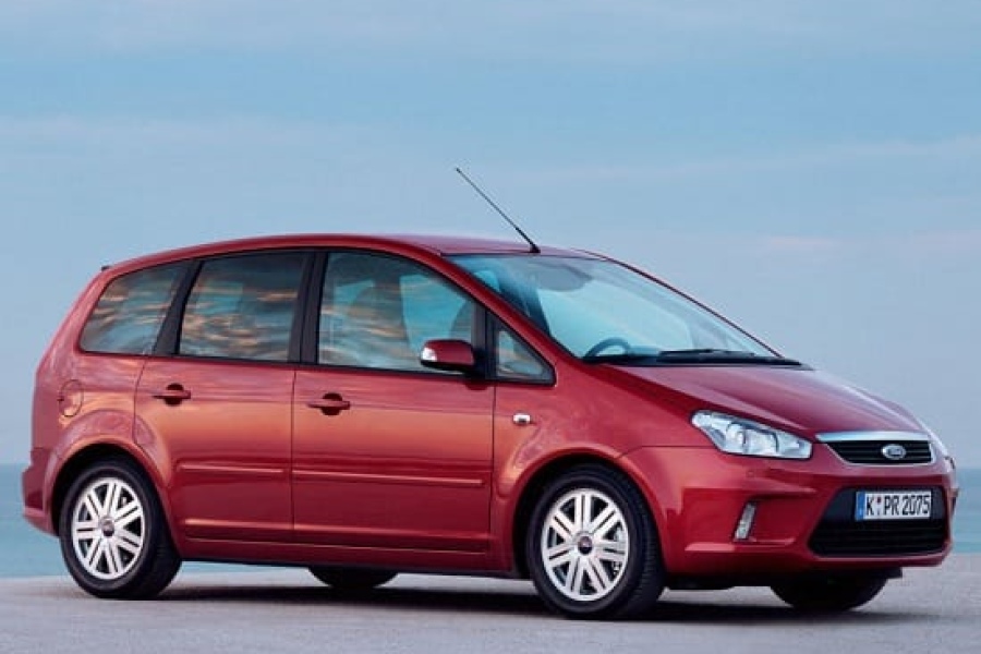 Ford C-Max 2003-2010