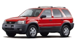Ford Escape 2001-2007