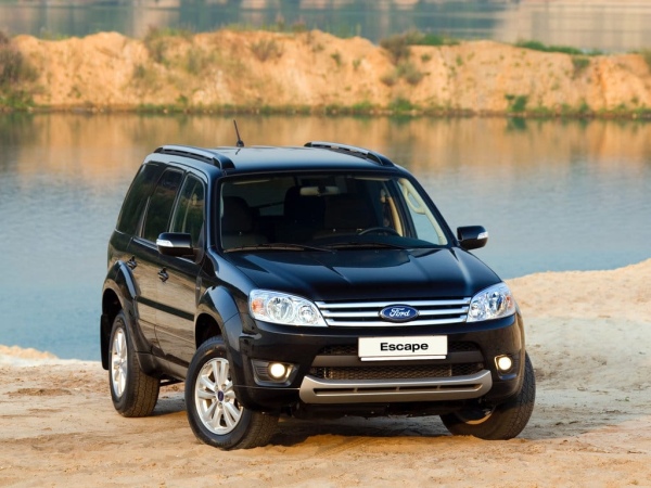 Ford Escape 2010