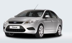 Ford Focus II 2004-2011