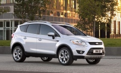 Ford Kuga 2008-2013