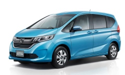 Honda Freed 2016+