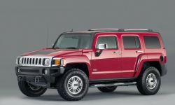 Hummer H3 2005-2010