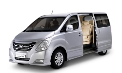 Hyundai H1 2013-2018