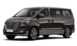 Hyundai H1 2017-2022