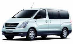 Hyundai H1 2007-2015